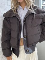 RAG AND BONE GLORIA PUFFER JACKET