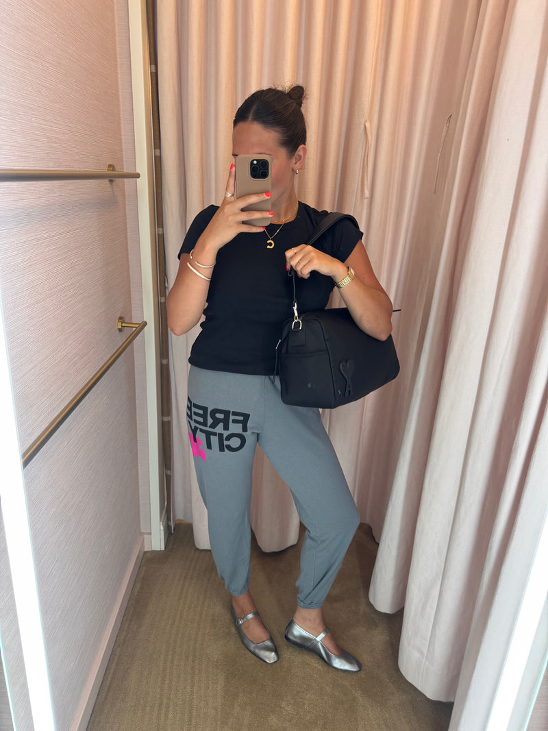 FREECITY LARGE SWEATPANT