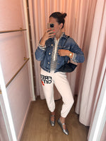 FREECITY LARGE SWEATPANT