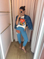 FREECITY LARGE SWEATPANT
