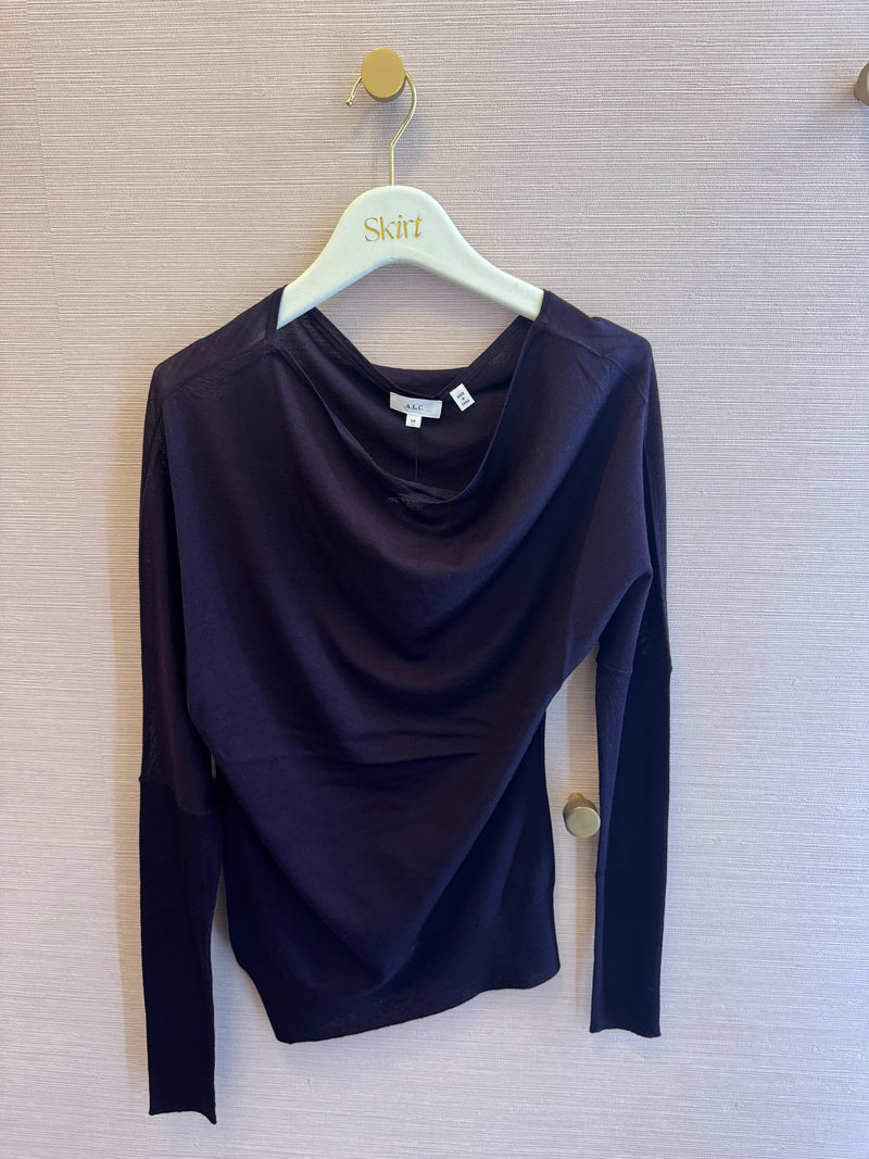 A.L.C. LIV TOP