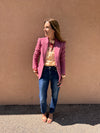 ALIX OF BOHEMIA ANNABEL ROSEBUSH SHIRT