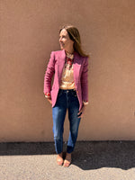 ALIX OF BOHEMIA ANNABEL ROSEBUSH SHIRT