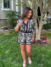 NILI LOTAN FRANCES SILK SHORT (10166225600817)