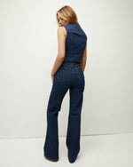 VERONICA BEARD VALERIA VEST (8246439248177)