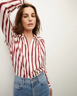 Cambrie Shirt (8468205502769)