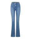 Beverly Skinny Flare W Patch (9220435280177)