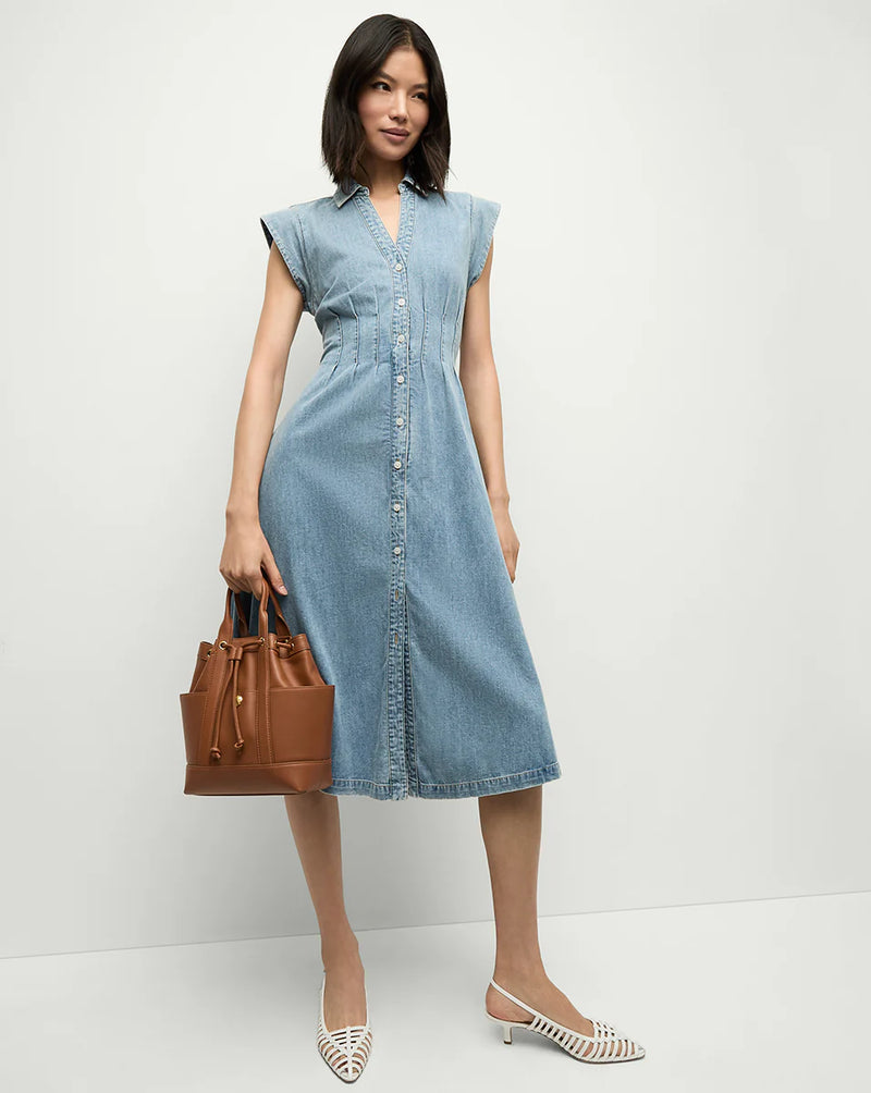 Ruben Midi Dress (10164130545969)