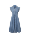 Ruben Midi Dress (10164130545969)
