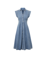 Ruben Midi Dress (10164130545969)