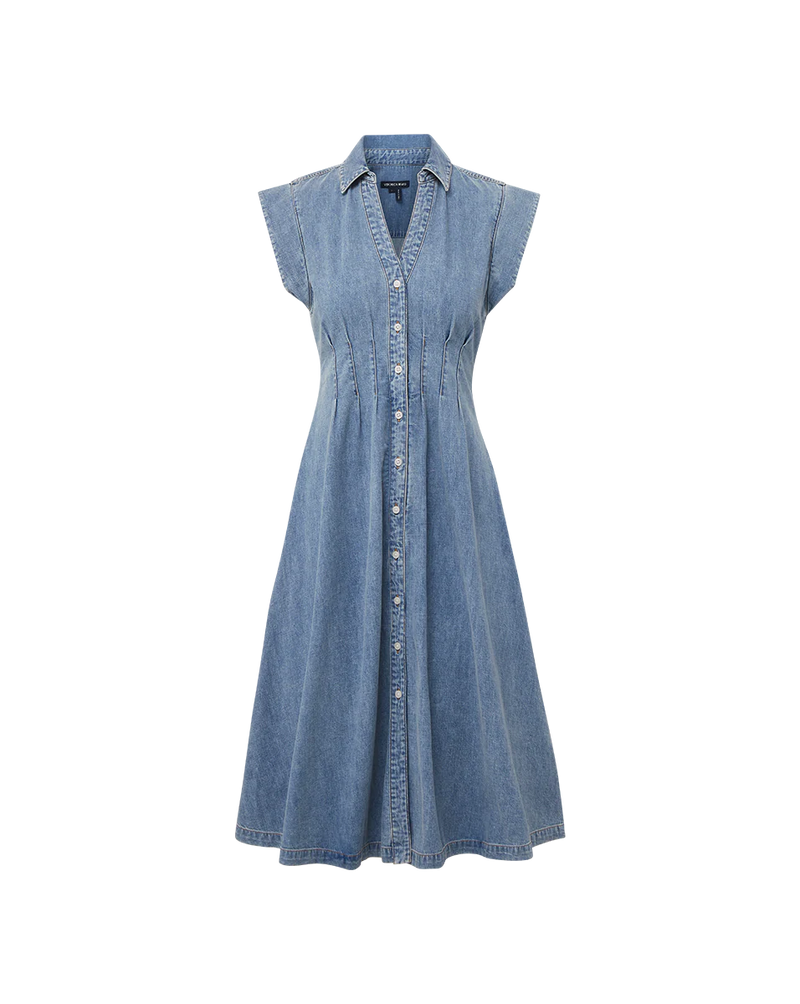 Ruben Midi Dress (10164130545969)