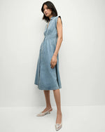 Ruben Midi Dress (10164130545969)