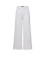 VERONICA BEARD TAYLOR CUFFED HIGH RISE WIDE (10167064461617)