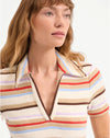 Bailey Dress With Piping (10056891236657)