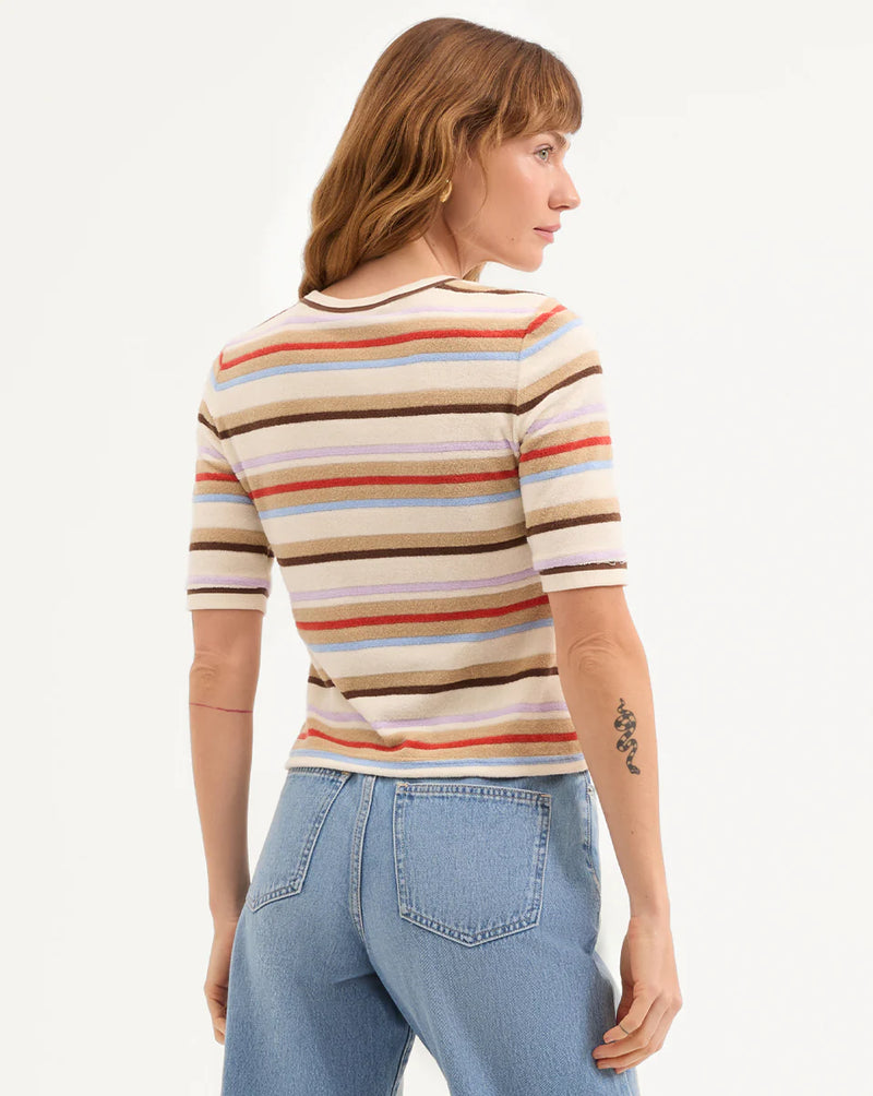VERONICA BEARD BRENDAN CARDIGAN (10056891433265)
