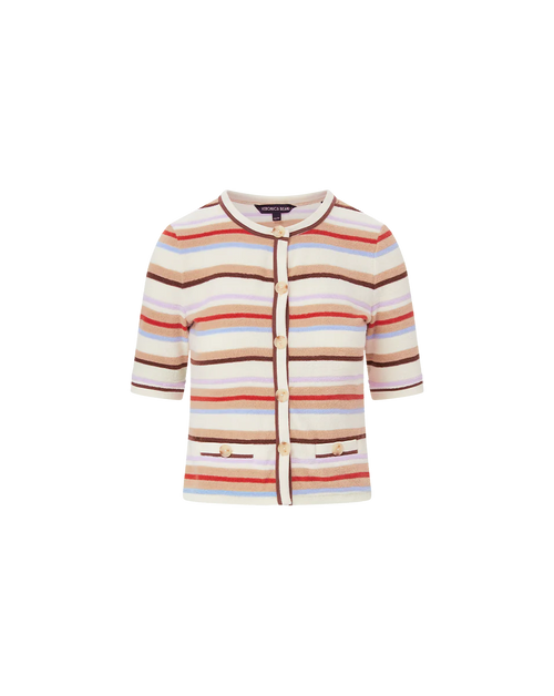 VERONICA BEARD BRENDAN CARDIGAN (10056891433265)