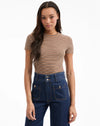 VERONICA BEARD PRUITT TEE (10167069049137)