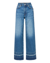 VERONICA BEARD TAYLOR HIGH RISE WIDE LEG