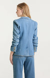 CINQ Á SEPT KHLOE BLAZER (10039391322417)