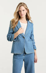 CINQ Á SEPT KHLOE BLAZER (10039391322417)