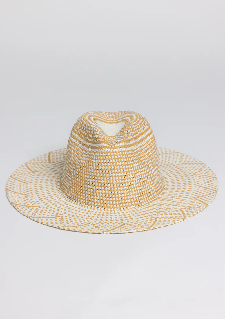 HAT ATTACK LUXE NOVELTY PACKABLE HAT (10139611267377)
