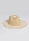 HAT ATTACK LUXE NOVELTY PACKABLE HAT (10139611267377)