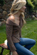 Skyla Top (8400407691569)