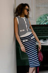 VERONICA BEARD LELAND VEST (10056890548529)