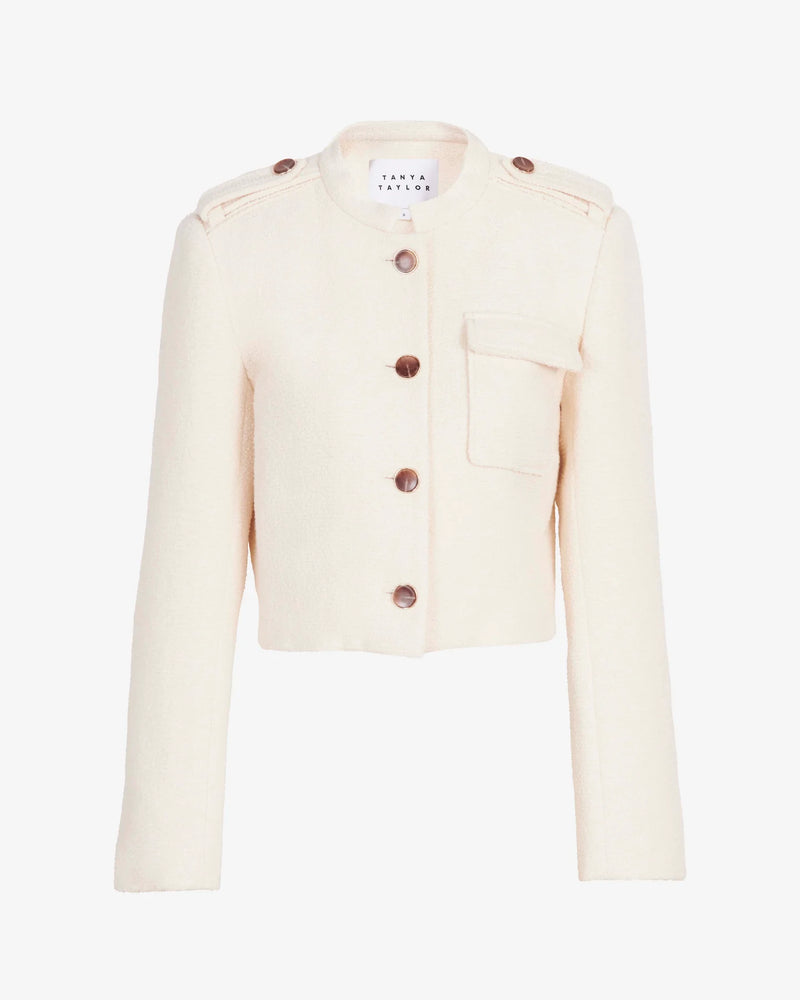 TANYA TAYLOR KERRIN JACKET (9915869036849)