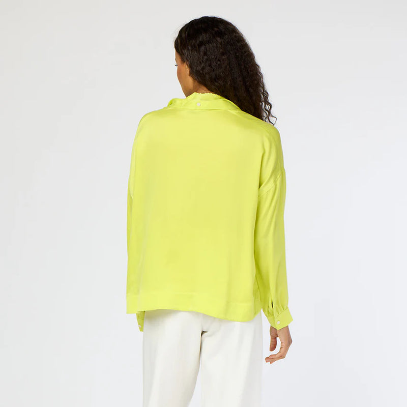 KERRI ROSENTHAL LIBBIE BLOUSE (9732075782449)