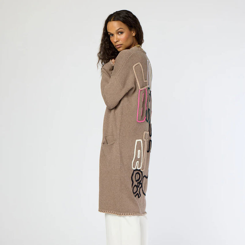 KERRI ROSENTHAL POPPY & LOVE DUSTER (9732076142897)