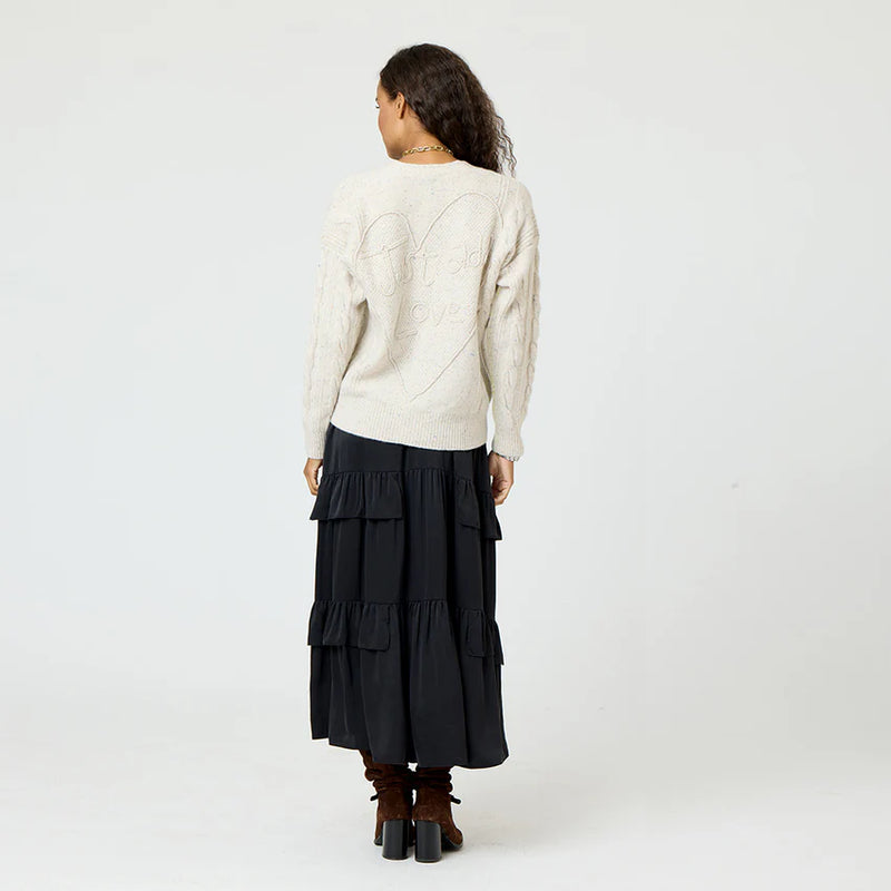 Just Add Love Cashmere Cardi (9732076175665)