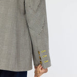 Workday Plaid Blazer (9732076208433)