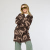 KERRI ROSENTHAL BLANKIE LOVE LESSON CARDIGAN (9732076110129)