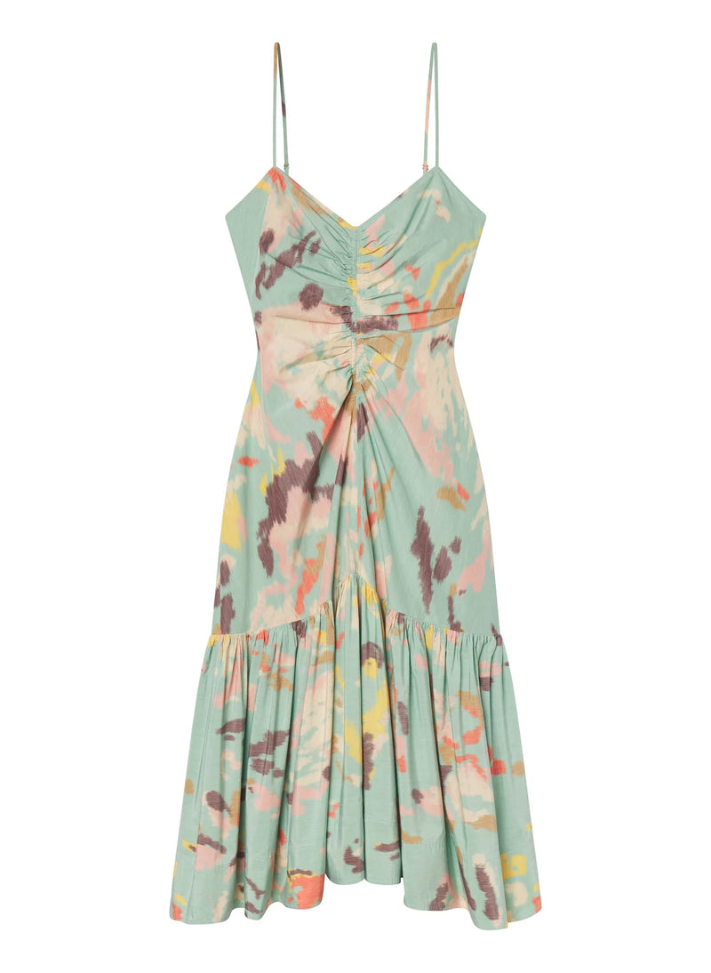 Lindsey Dress (10163709280561)