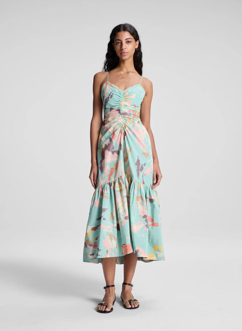 Lindsey Dress (10163709280561)