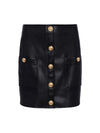 L'AGENCE TRUMAN MINI SKIRT