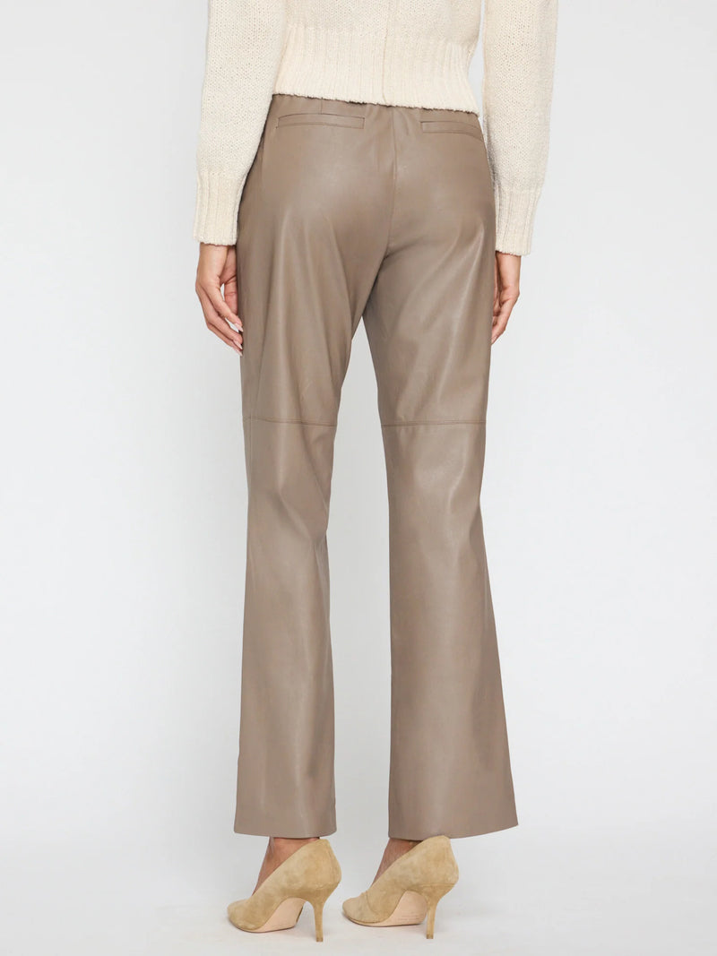 BROCHU WALKER LARA VEGAN LEATHER PANT (10165197766961)