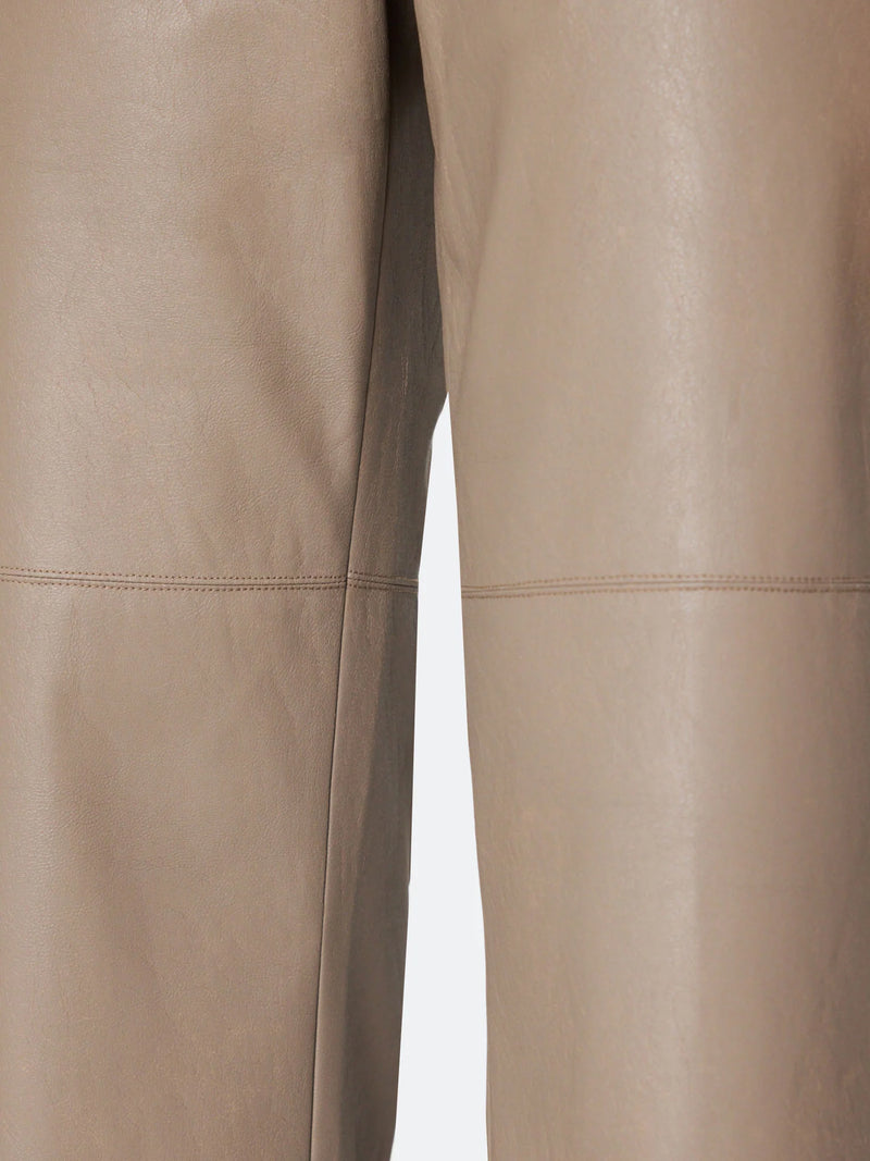 BROCHU WALKER LARA VEGAN LEATHER PANT (10165197766961)