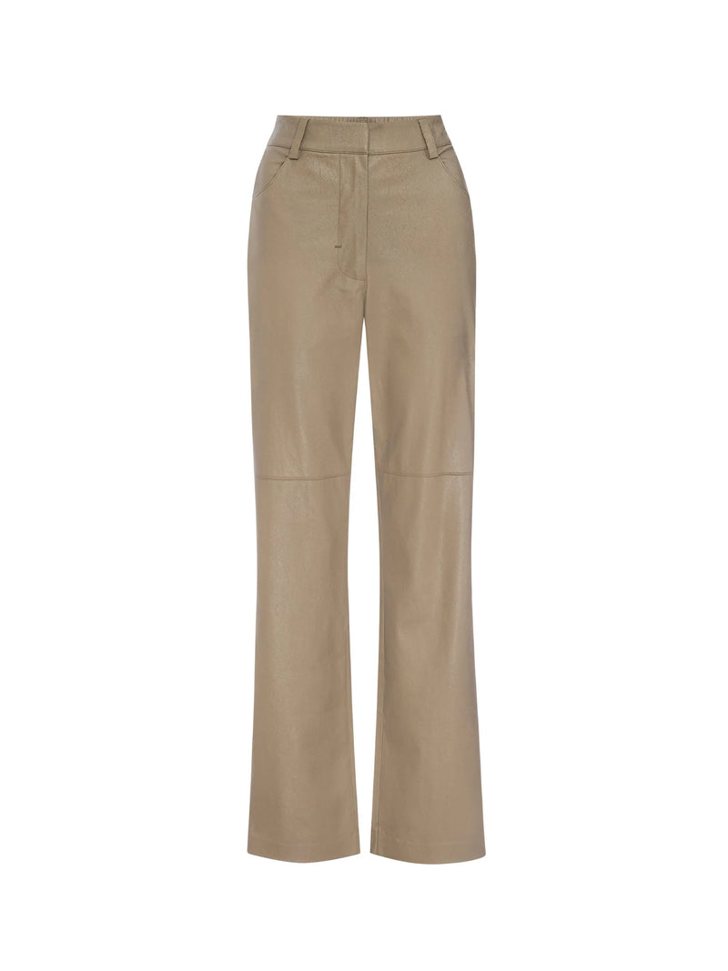 BROCHU WALKER LARA VEGAN LEATHER PANT (10165197766961)