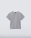 Luca Stripe Baby Tee (9376001818929)