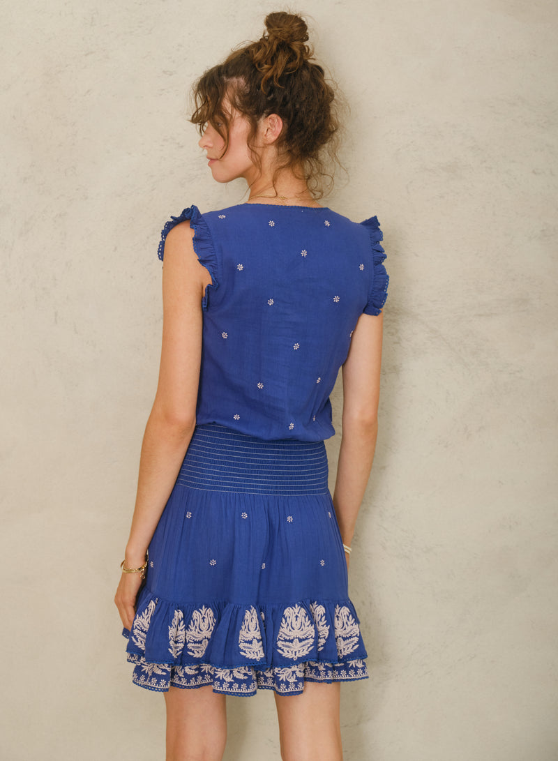 M.A.B.E MINA SUNDRESS (10165241348401)