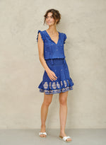 M.A.B.E MINA SUNDRESS (10165241348401)