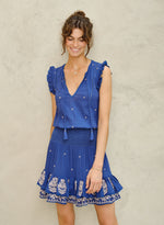 M.A.B.E MINA SUNDRESS (10165241348401)
