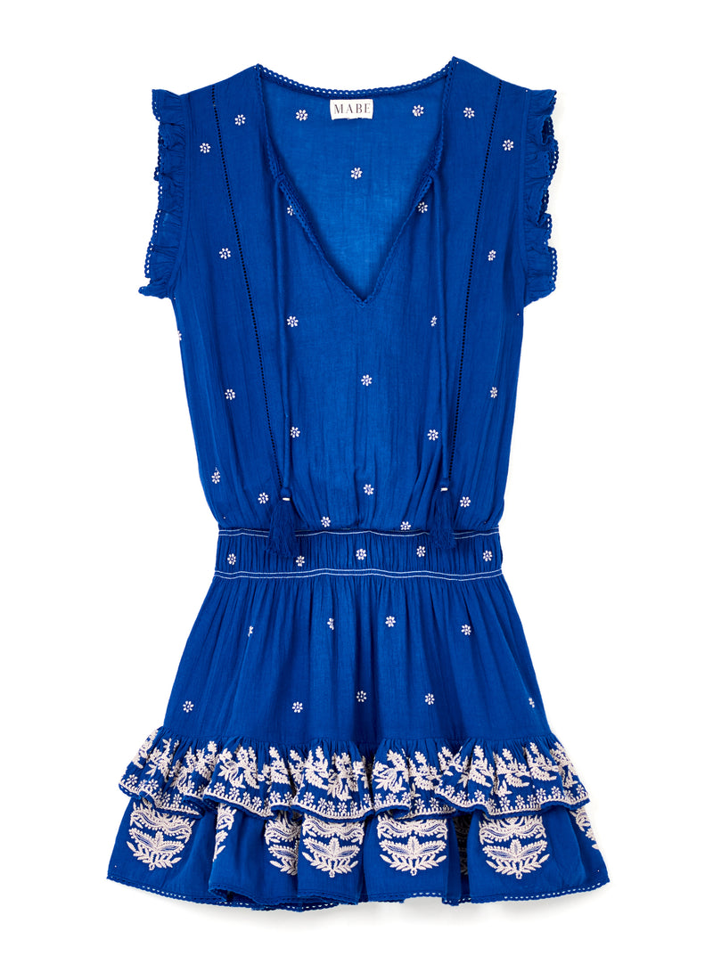 M.A.B.E MINA SUNDRESS (10165241348401)