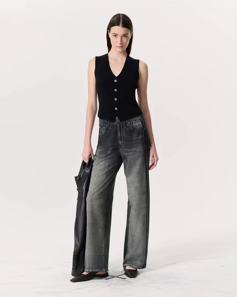 RAG & BONE MIRAMAR WIDE LEG TRACK PANT (10056051196209)