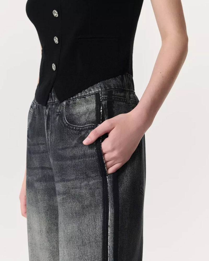 RAG & BONE MIRAMAR WIDE LEG TRACK PANT (10056051196209)