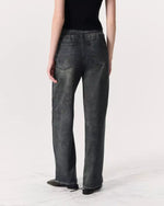 RAG & BONE MIRAMAR WIDE LEG TRACK PANT (10056051196209)