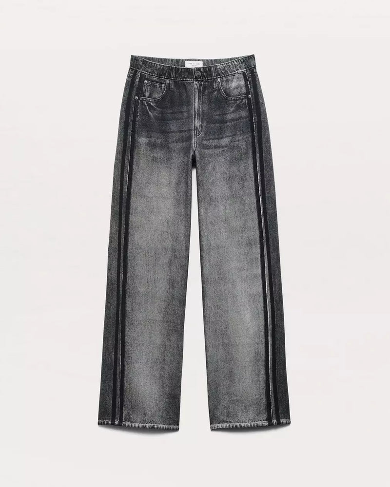 RAG & BONE MIRAMAR WIDE LEG TRACK PANT (10056051196209)