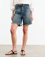 NILI LOTAN RUSSEL DENIM SHORT (10166225699121)